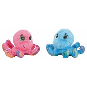 Plyšová hračka Oči chobotnice 35 cm