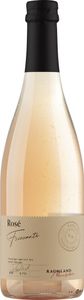 Raumland Sekthaus Raumland Secco Rosé NV Perlwein ( 1 x 0.75 L )