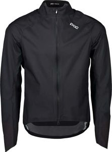 POC Haven Rain Kurtka Uranium Black M