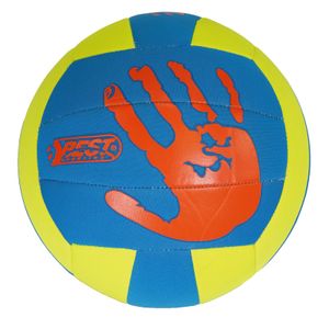 Best Sporting Neopren Beach-Volleyball, orange, gelb oder pink