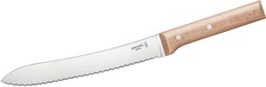 OPINEL Nôž na chlieb Parallel 34,3 cm Buk