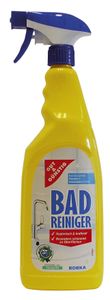 Good &amp; Cheap 4404841003 Čistič kúpeľne - 1 liter