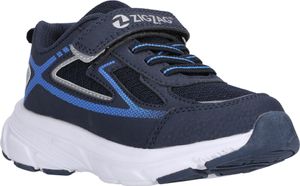 ZIGZAG Sneaker Ducary mit praktischem Allwetterprofil 2048 Navy Blazer 31