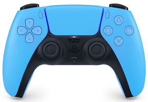 PS5 Dualsense Wireless Controller Starlight Blue - ZB-PS5