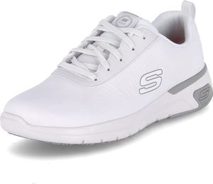 Skechers Sneaker Sneaker Leder