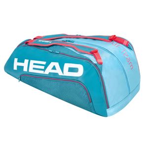 Tennistasche HEAD Tour Team 12R Monstercombi NEUES MODELL CCT+ Tennis Bag