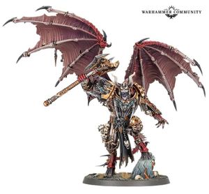 Games Workshop 83-64, Sammlerfigur, Videospiel