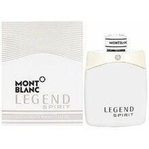 Mont Blanc Legend Spirit Pour Homme, Woda toaletowa, 200ml