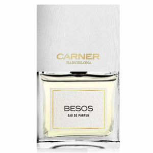 Carner Barcelona Besos Eau De Parfum 100 ml (unisex)