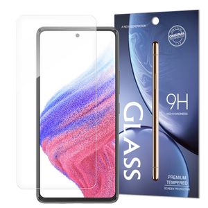 MG 9H ochranné sklo na Samsung Galaxy A54 5G