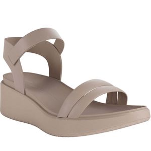 ECCO Damen Klassische Sandalen 27330350366 Farbe: Rosa Größe: 38