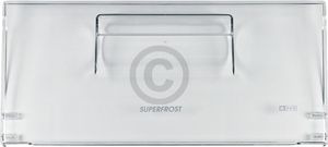 Electrolux ZANKER 242535616/5 oben auch für privileg Gefrierschrank