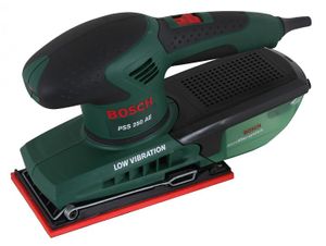 Bosch PSS 250 AE Schwingschleifer