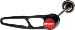HR-Schnellspanner DT Swiss RWS plug in Ø 12mm/142mm Road, E-Thru