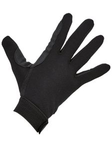 BUSSE Winterhandschuhe FINN Farbe - schwarz Größe - Kinder S