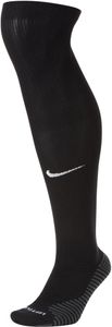 Nike NIKE SQUAD SOCCER KNEE-HIGH SO BLACK/WHITE BLACK/WHITE XL