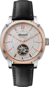 Ingersoll - Armbanduhr - Herren - Chronograph - THE DIRECTOR AUTOMATIC I08101