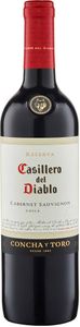 Casillero del Diablo Cabernet Sauvignon | 13,5 % vol | 0,75 l