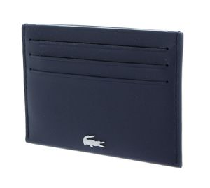LACOSTE FG Credit Card Holder Peacoat
