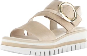 Gabor GABOR Sandale Beige Beige 39 Gabor GABOR Sandale Beige Beige 39