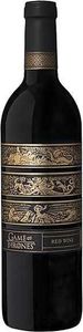 Game of Thrones Red Blend Paso Robles - 2017 - Game of Thrones Wines