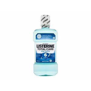 Listerine Total Care Stay White Mundwasser Mundwasser 500 ml