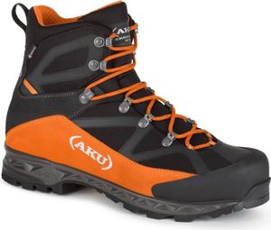Aku Trekker Pro 2 Goretex Wanderstiefel Orange EU 42 Mann Orange EU 42