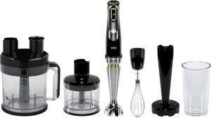 Braun Multiquick 9 MQ 9187XLI Braun Multiquick 9 MQ 9187XLI
