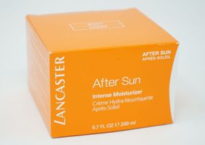 Lancaster After Sun Intense Moisturizer 200ml