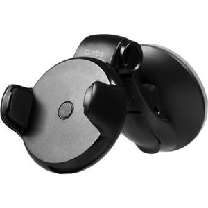 SBS TESUPUNIONETOUCH Auto Passive Halterung Schwarz Halterung (TESUPUNIONETOUCH)