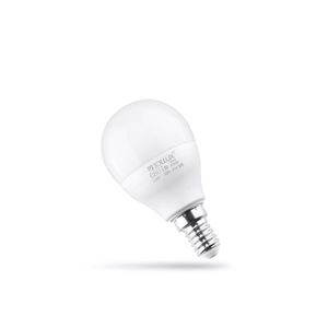 LED žiarovka E14 4000K 7,5W 680lm 1xE14 7,5W Nepoužiteľné 8.9x4.5x4.5cm Sollux Lighting
