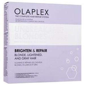 Olaplex Unbreakable Blondes Kit