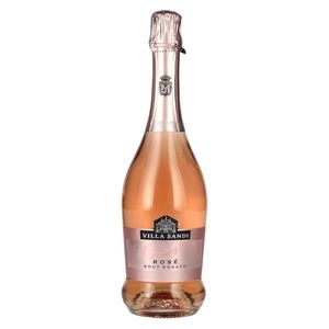 Villa Sandi Il Fresco Rosé Brut Rosato 11,5% Vol. 0,75l