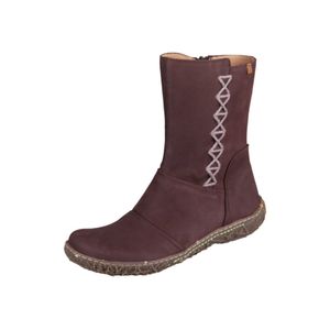 El naturalista Stiefel N5452 PLEASANT BROWN/ NIDO Farbe Brown