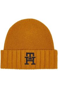 Czapka męska Tommy Hilfiger Urban Beanie zimowa wełniana