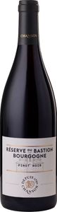 Chanson Bourgogne Pinot Noir 2021 Burgund | Frankreich | 13,0% vol | 0,75