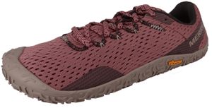 Merrell Damskie buty sportowe Vapor Glove 6 Barefoot J067720 Różowy