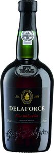 Delaforce Fine Ruby Port Portugal | 20 % vol | 0,75 l