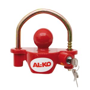 AL-KO Universal Bügelschloss AL-KO Safety Vergleichs-Nr.: 1224081