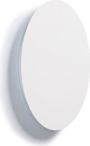 Wandleuchte LED Weiß 3000 K 265 lm Metall Modern Wandlampe Wandleuchte LED Weiß 3000 K 265 lm Metall Modern Wandlampe