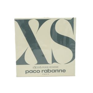 Paco Rabanne XS Excess Pour Homme EDT 50ml + Miniatur 5ml