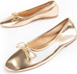 Montevita Ballerine Marlina Or