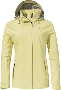 Jacket Gmund Women gelb (5105) 36 Jacket Gmund Women gelb (5105) 36
