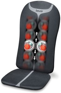 Beurer Massage-Sitzauflage Shiatsu MG 205