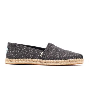 Toms Boty Alpargata Rope, 10016243