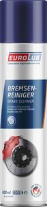 Eurolub Bremsenreiniger Spray reinigt und entfettet kraftvoll 600 ml