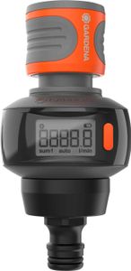 Wasserzähler AquaCount             E4x16