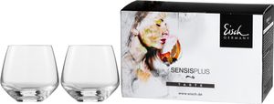Eisch Sky Sensis plus Whiskyglas 518/14 - 2 Stück im Geschenkkarton 25184140