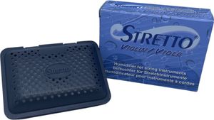 Stretto Luftbefeuchter - Violine/Viola