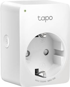 Tapo P100 Mini Smart WLAN-Steckdose 2er-Pack
